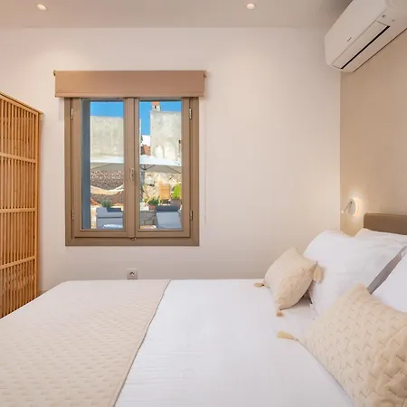 My νeighbor Totoro-sunset & Sea View-private Pool Apartament Asfendiou