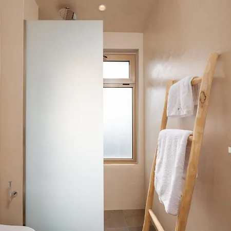 Apartman My Νeighbor Totoro-Sunset & Sea View-Private Pool *