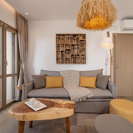 My Νeighbor Totoro-Sunset & Sea View-Private Pool