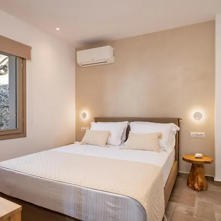 My Νeighbor Totoro-Sunset & Sea View-Private Pool