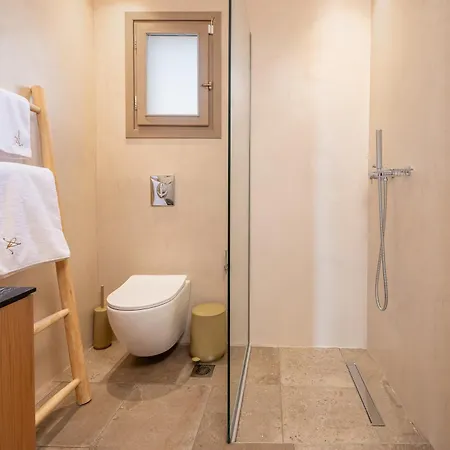 My Νeighbor Totoro-Sunset & Sea View-Private Pool