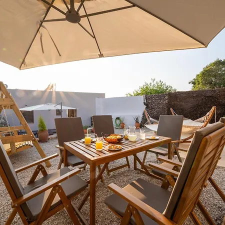 My νeighbor Totoro-sunset & Sea View-private Pool * Asfendiou
