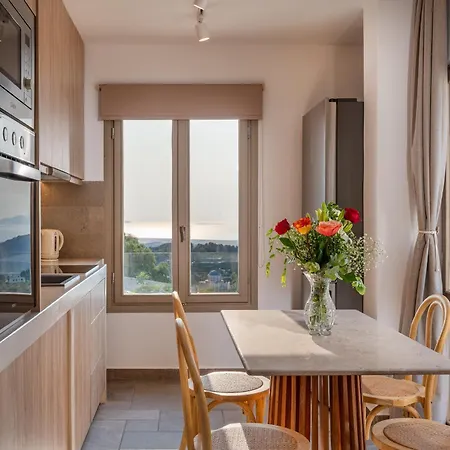 My Νeighbor Totoro-Sunset & Sea View-Private Pool