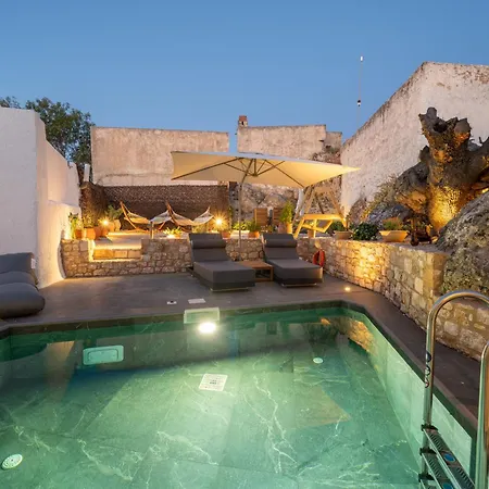 My νeighbor Totoro-sunset & Sea View-private Pool *
