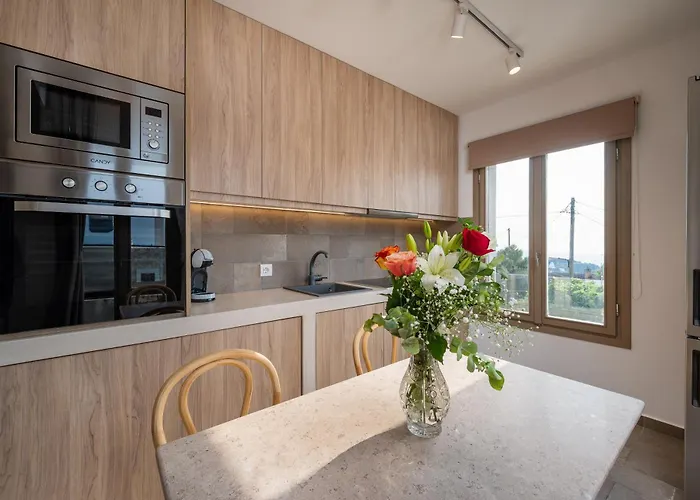 My νeighbor Totoro-sunset & Sea View-private Pool *