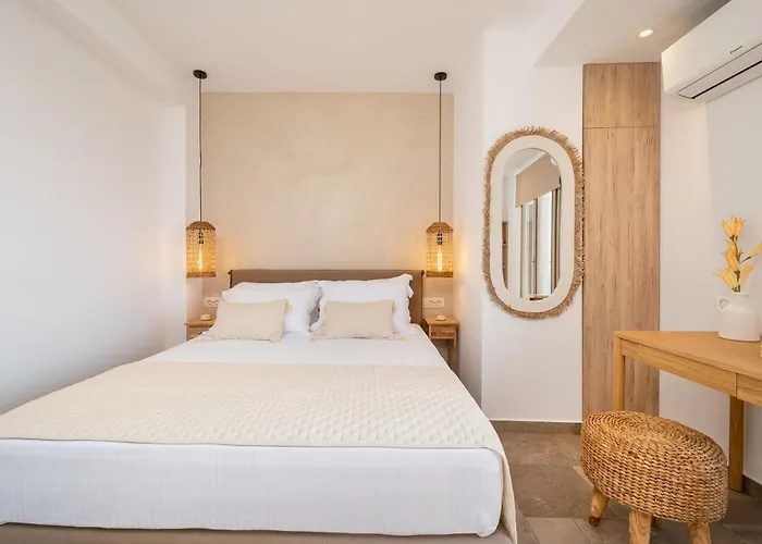 My Νeighbor Totoro-Sunset & Sea View-Private Pool