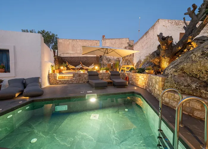 My νeighbor Totoro-sunset & Sea View-private Pool *