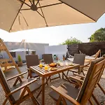 My νeighbor Totoro-sunset & Sea View-private Pool * Asfendiou