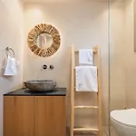 My νeighbor Totoro-sunset & Sea View-private Pool * Asfendiou