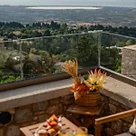 My νeighbor Totoro-sunset & Sea View-private Pool *