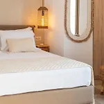 My νeighbor Totoro-sunset & Sea View-private Pool * Asfendiou