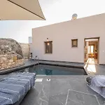 My νeighbor Totoro-sunset & Sea View-private Pool *
