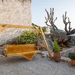 Apartament My νeighbor Totoro-sunset & Sea View-private Pool Asfendiou