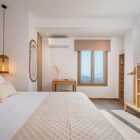 My Νeighbor Totoro-Sunset & Sea View-Private Pool *