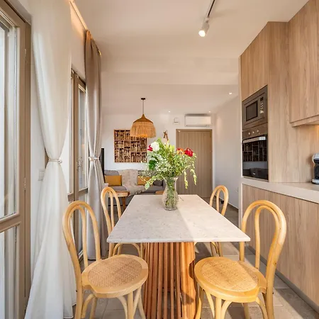 My Νeighbor Totoro-Sunset & Sea View-Private Pool Apartment *