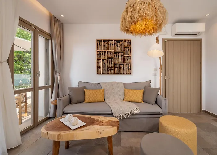 My Νeighbor Totoro-Sunset & Sea View-Private Pool