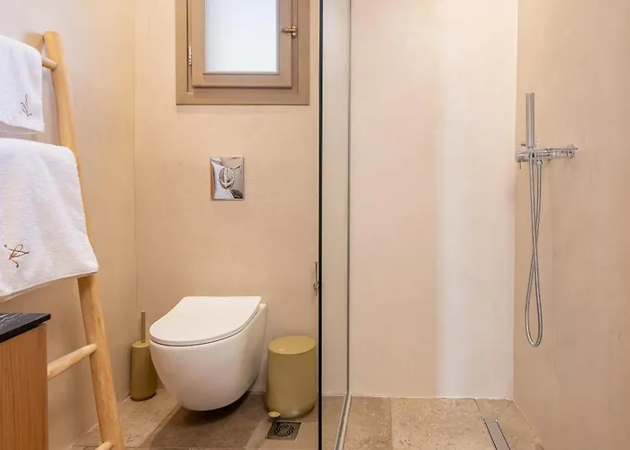 My νeighbor Totoro-sunset & Sea View-private Pool