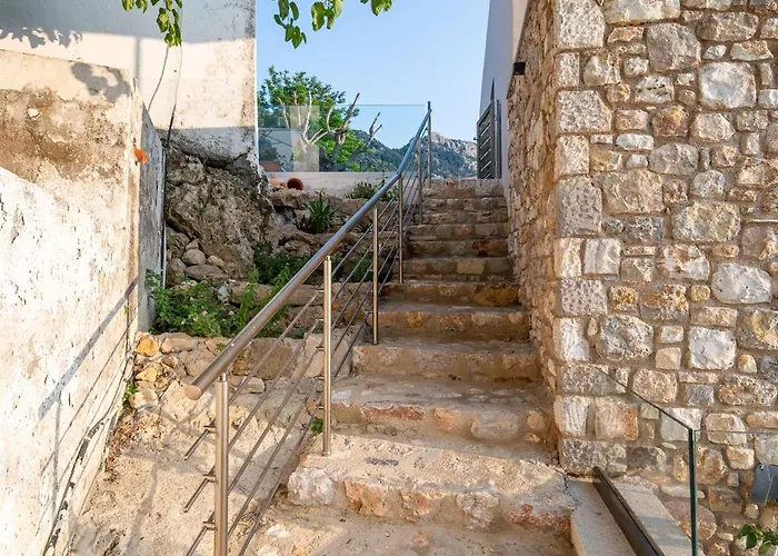 My Νeighbor Totoro-Sunset & Sea View-Private Pool *